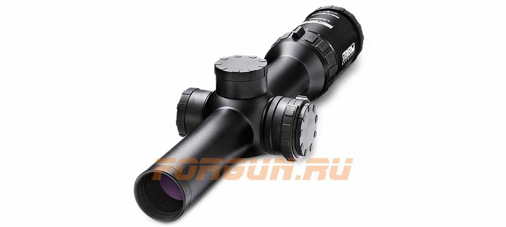 Оптический прицел Steiner Nighthunter Xtreme 1-5x24 на Zeiss (8752)